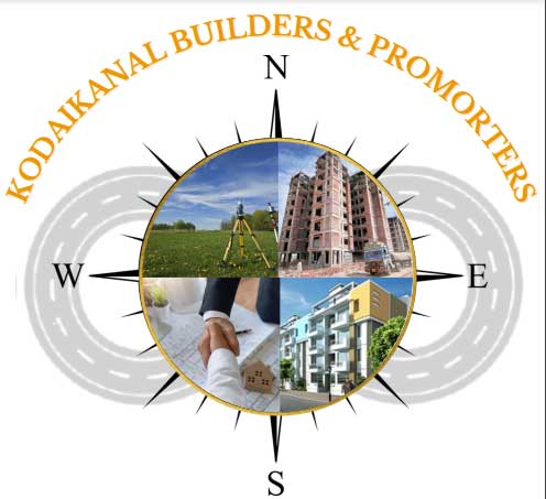 Kodaikanal Builders